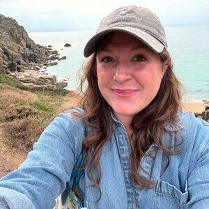 Meet your Posher, Colleen